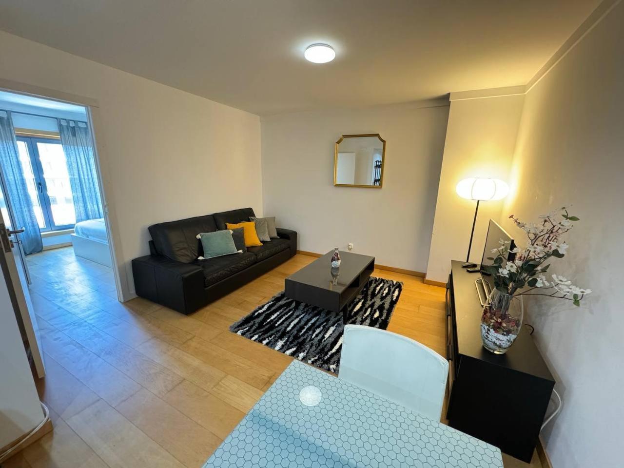 Charmoso Mirante Apartamento *