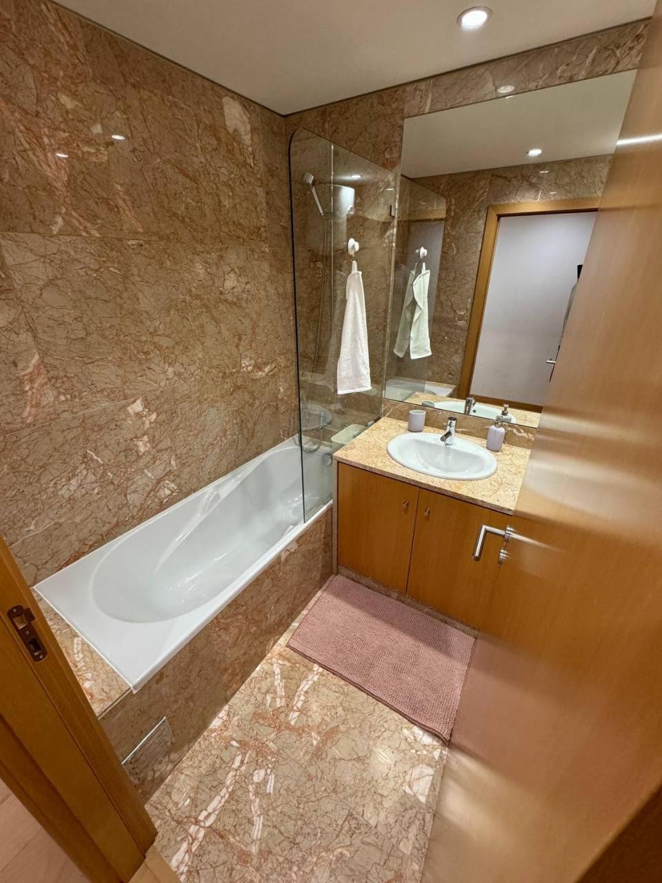 Apartamento Charmoso Mirante *